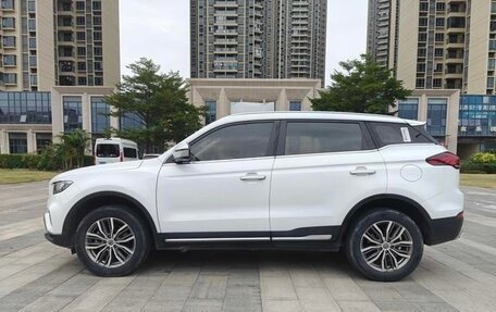 Geely Atlas I, 2021 год, 2 150 000 рублей, 5 фотография