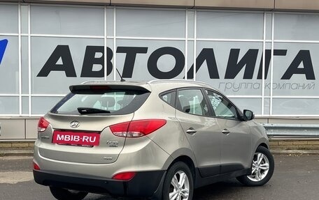 Hyundai ix35 I рестайлинг, 2010 год, 1 290 000 рублей, 2 фотография