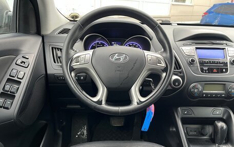 Hyundai ix35 I рестайлинг, 2010 год, 1 290 000 рублей, 6 фотография