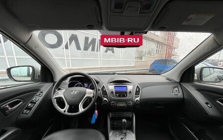 Hyundai ix35 I рестайлинг, 2010 год, 1 290 000 рублей, 5 фотография