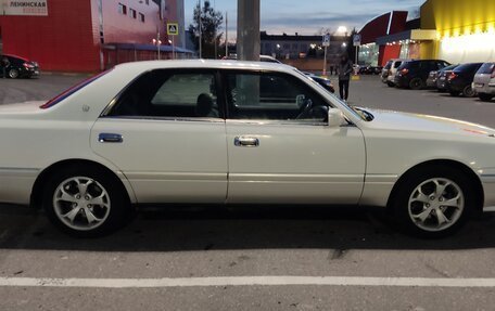 Toyota Crown, 1997 год, 730 000 рублей, 5 фотография