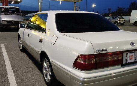 Toyota Crown, 1997 год, 730 000 рублей, 7 фотография