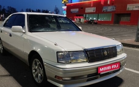 Toyota Crown, 1997 год, 730 000 рублей, 4 фотография