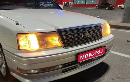 Toyota Crown, 1997 год, 730 000 рублей, 2 фотография