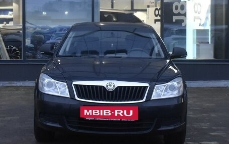 Skoda Octavia, 2013 год, 1 000 000 рублей, 2 фотография