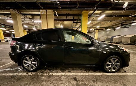 Mazda 3, 2009 год, 1 150 000 рублей, 5 фотография