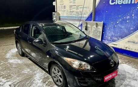 Mazda 3, 2009 год, 1 150 000 рублей, 2 фотография