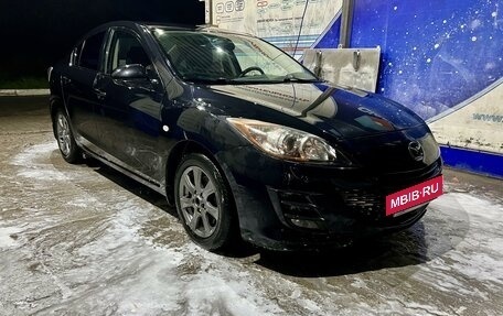 Mazda 3, 2009 год, 1 150 000 рублей, 4 фотография