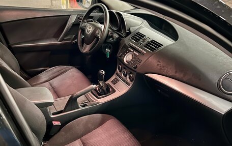 Mazda 3, 2009 год, 1 150 000 рублей, 12 фотография