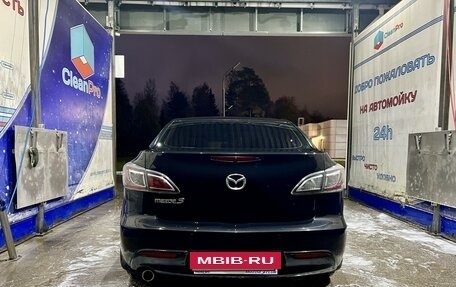 Mazda 3, 2009 год, 1 150 000 рублей, 8 фотография