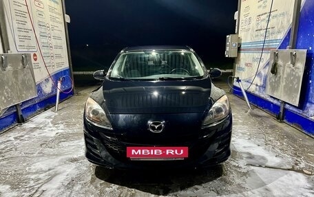 Mazda 3, 2009 год, 1 150 000 рублей, 3 фотография