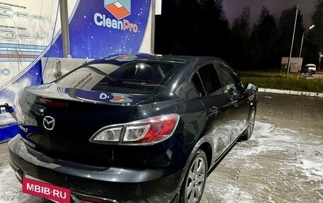 Mazda 3, 2009 год, 1 150 000 рублей, 6 фотография