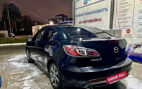 Mazda 3, 2009 год, 1 150 000 рублей, 9 фотография