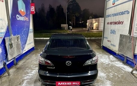 Mazda 3, 2009 год, 1 150 000 рублей, 7 фотография