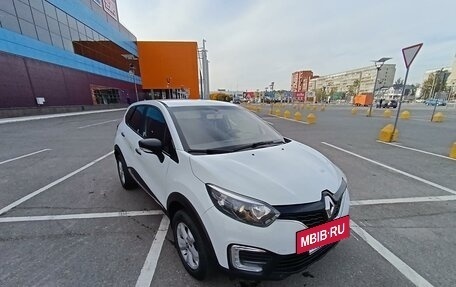 Renault Kaptur I рестайлинг, 2018 год, 1 350 000 рублей, 3 фотография