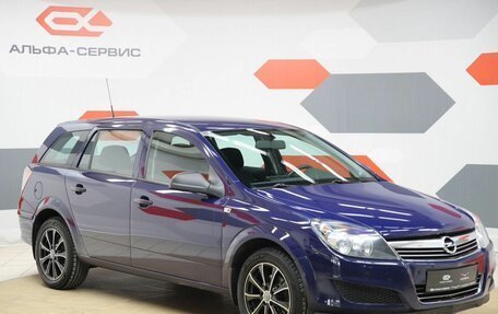 Opel Astra H, 2012 год, 820 000 рублей, 3 фотография