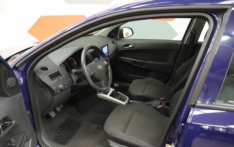 Opel Astra H, 2012 год, 820 000 рублей, 12 фотография