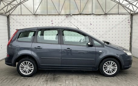 Ford C-MAX I рестайлинг, 2007 год, 780 000 рублей, 9 фотография