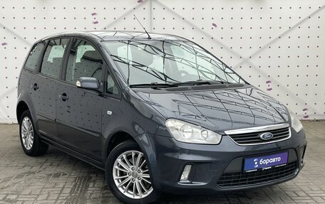 Ford C-MAX I рестайлинг, 2007 год, 780 000 рублей, 2 фотография