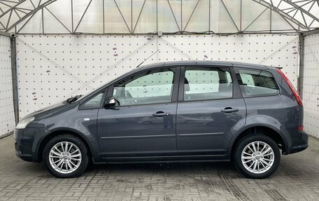 Ford C-MAX I рестайлинг, 2007 год, 780 000 рублей, 10 фотография