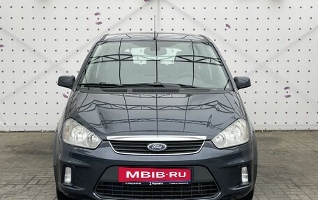 Ford C-MAX I рестайлинг, 2007 год, 780 000 рублей, 3 фотография