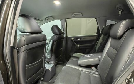 Honda CR-V III рестайлинг, 2010 год, 1 495 000 рублей, 9 фотография