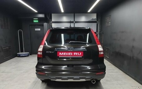 Honda CR-V III рестайлинг, 2010 год, 1 495 000 рублей, 6 фотография