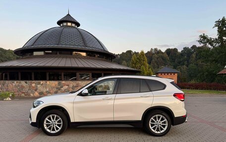 BMW X1, 2020 год, 3 100 174 рублей, 6 фотография