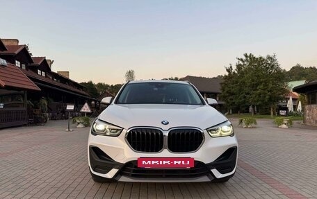 BMW X1, 2020 год, 3 100 174 рублей, 3 фотография