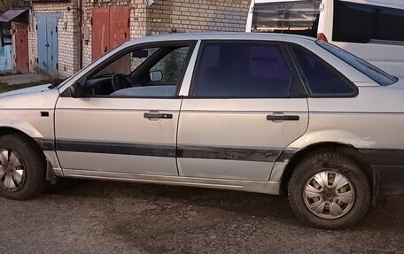 Volkswagen Passat B3, 1991 год, 99 000 рублей, 3 фотография