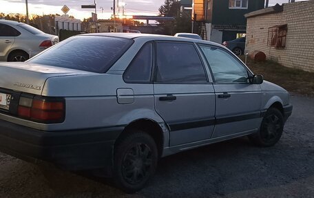 Volkswagen Passat B3, 1991 год, 99 000 рублей, 8 фотография