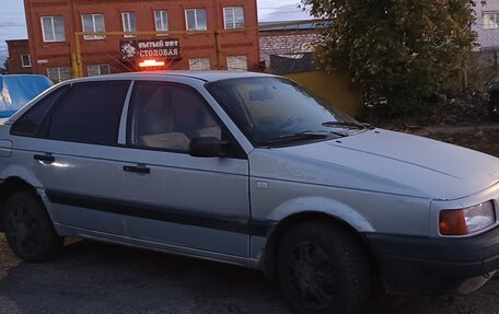 Volkswagen Passat B3, 1991 год, 99 000 рублей, 12 фотография