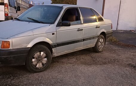 Volkswagen Passat B3, 1991 год, 99 000 рублей, 2 фотография