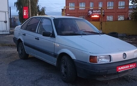 Volkswagen Passat B3, 1991 год, 99 000 рублей, 10 фотография