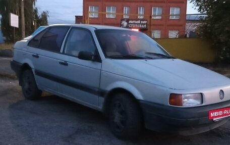 Volkswagen Passat B3, 1991 год, 99 000 рублей, 9 фотография