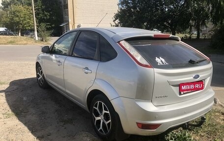 Ford Focus II рестайлинг, 2010 год, 560 000 рублей, 8 фотография