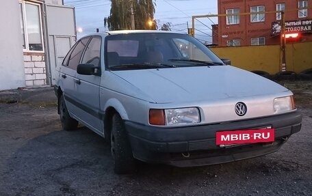 Volkswagen Passat B3, 1991 год, 99 000 рублей, 11 фотография