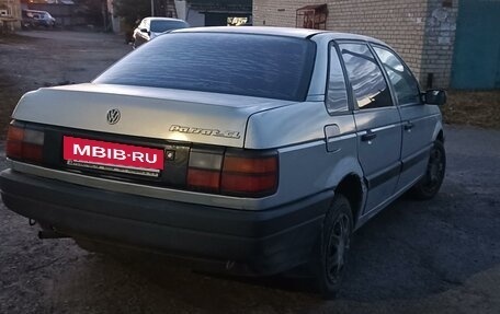 Volkswagen Passat B3, 1991 год, 99 000 рублей, 7 фотография