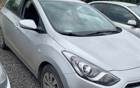 Hyundai i30 II рестайлинг, 2015 год, 1 420 000 рублей, 2 фотография