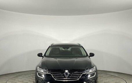 Renault Talisman, 2018 год, 1 870 000 рублей, 3 фотография