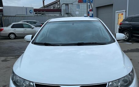 KIA Cerato III, 2010 год, 942 000 рублей, 3 фотография