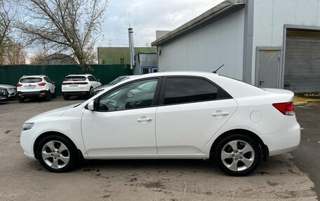 KIA Cerato III, 2010 год, 942 000 рублей, 6 фотография