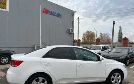 KIA Cerato III, 2010 год, 942 000 рублей, 14 фотография