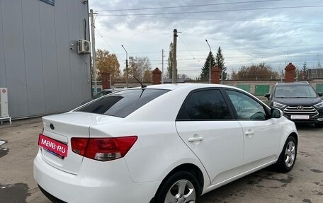 KIA Cerato III, 2010 год, 942 000 рублей, 12 фотография