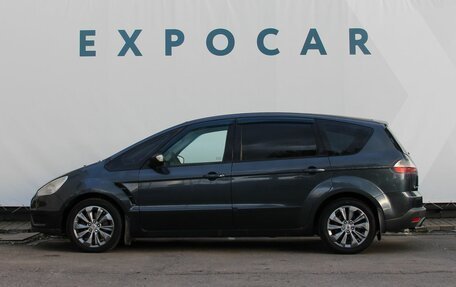 Ford S-MAX I, 2006 год, 797 000 рублей, 2 фотография