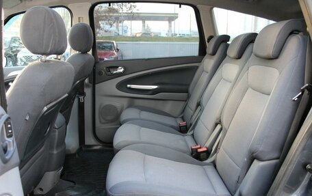 Ford S-MAX I, 2006 год, 797 000 рублей, 15 фотография