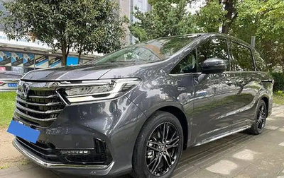 Honda Odyssey IV, 2021 год, 3 700 000 рублей, 1 фотография