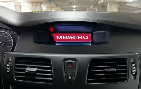 Renault Latitude I, 2013 год, 1 180 000 рублей, 20 фотография