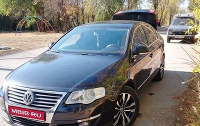 Volkswagen Passat B6, 2009 год, 990 000 рублей, 1 фотография