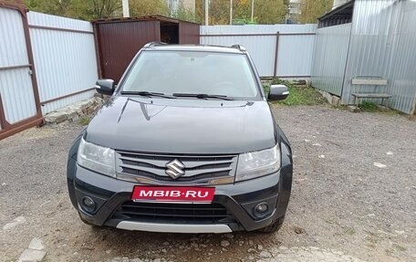 Suzuki Grand Vitara, 2013 год, 1 600 000 рублей, 1 фотография